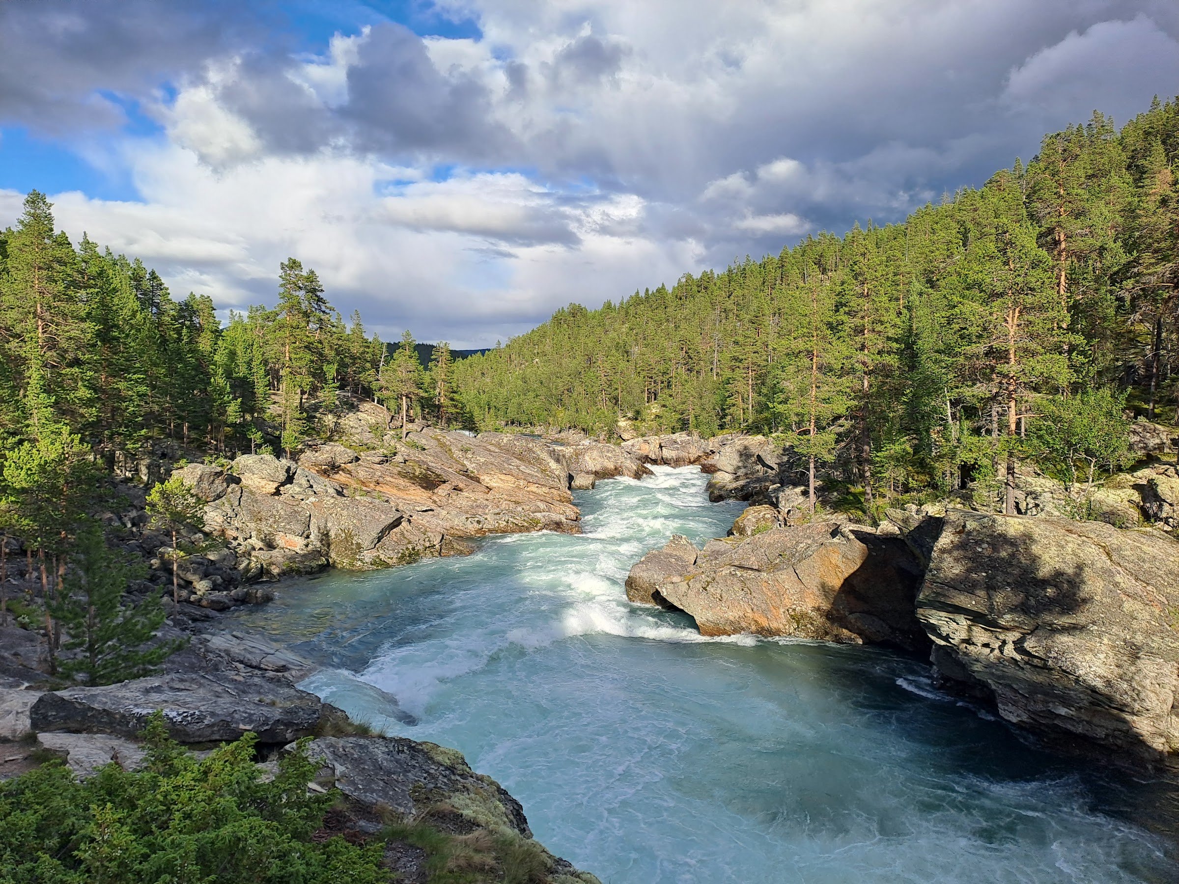 Ridderspranget (Randsverk)